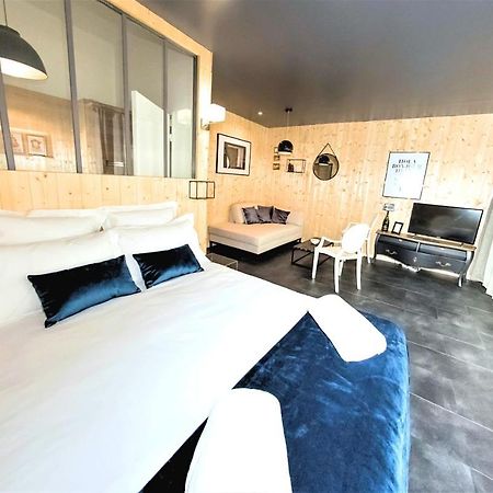 The Chardonnay Apartment Epernay Ngoại thất bức ảnh