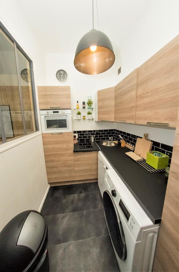 The Chardonnay Apartment Epernay Ngoại thất bức ảnh