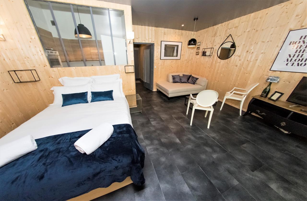 The Chardonnay Apartment Epernay Ngoại thất bức ảnh